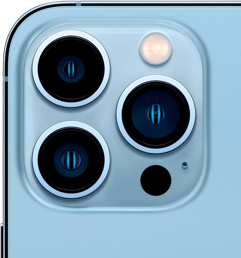 iPhone 13 Pro • Xfinity Mobile
