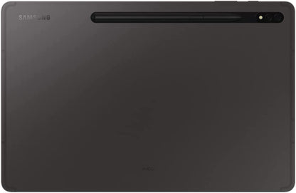 Galaxy Tab S8+ 5G • Unlocked