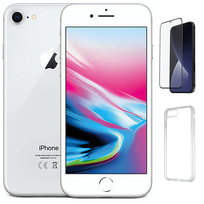 Refurbished iPhone 8 Unlocked