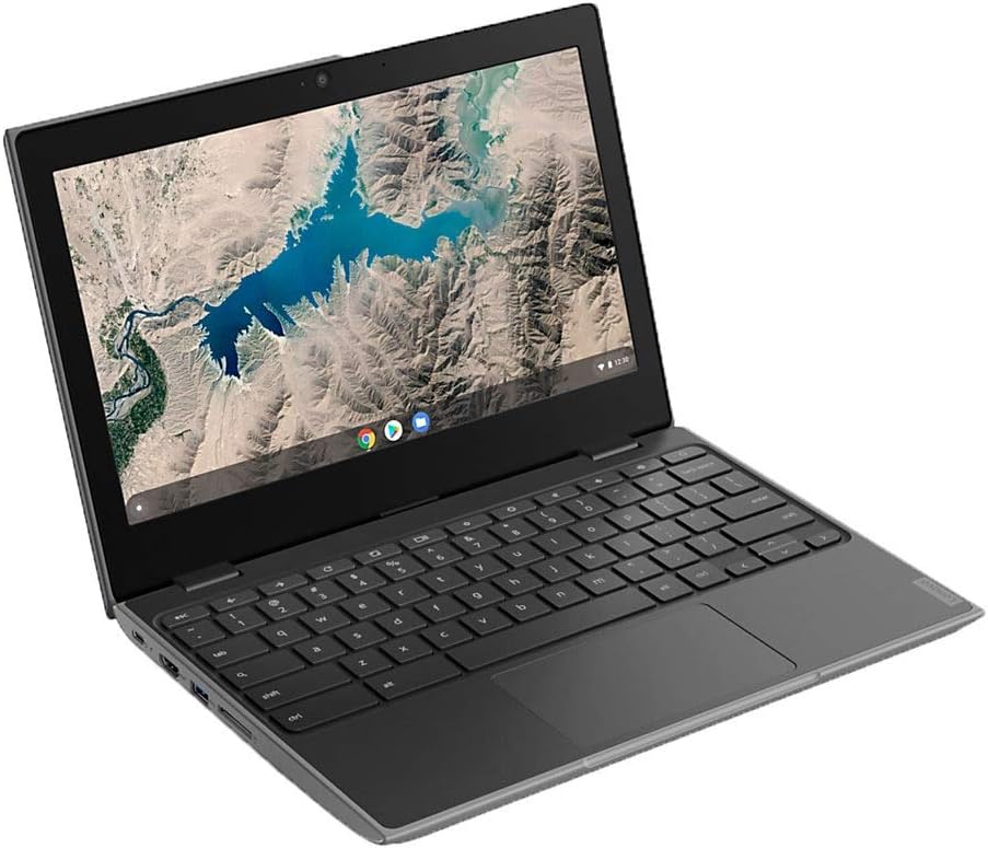 Lenovo Chromebook 100E 2nd Gen • 2.1GHz • 4GB RAM • 16GBSSD