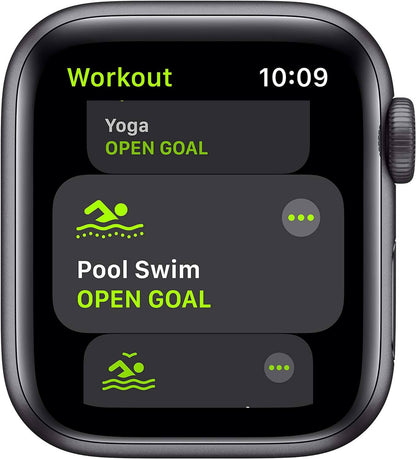Certified Apple Watch SE smartwatch – Free 2-Day US Shipping