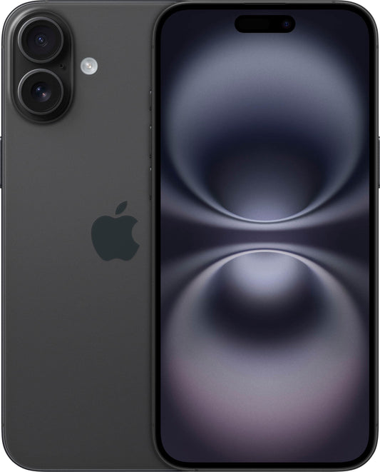 iPhone 16 Plus • T-Mobile