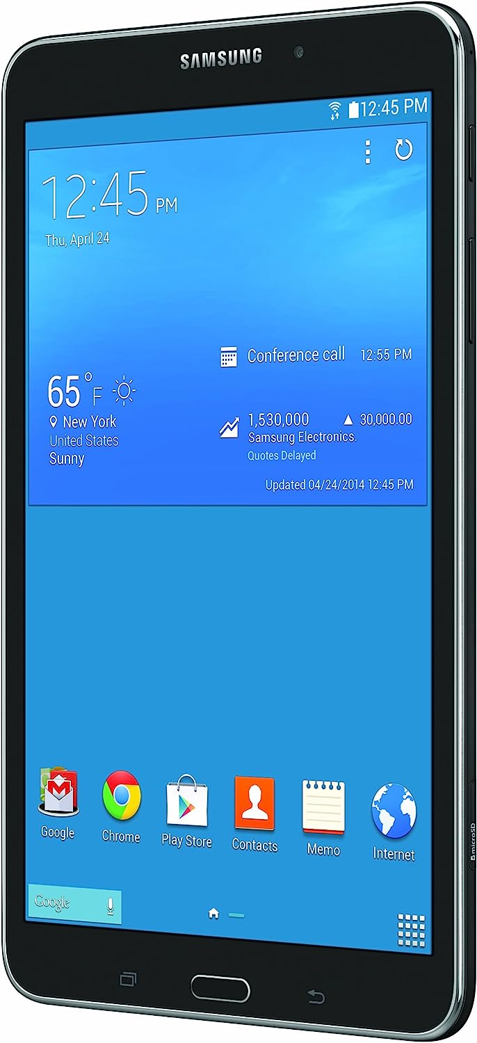 Galaxy Tab 4 8.0 T330NU • Unlocked