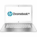 HP Chromebook 14 G1 • Celeron 2955U • 1.4GHz • 4GB RAM • 16GBSSD