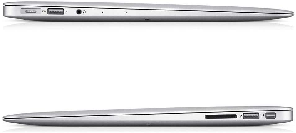 MacBook Air 13.3" (2015, i7)