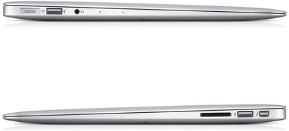 MacBook Air 13.3" (2015, i7)