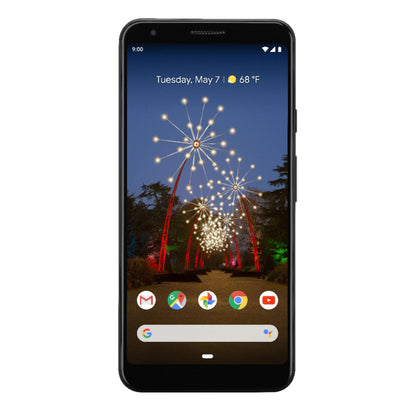 Google Pixel 3a XL G020C • AT&T
