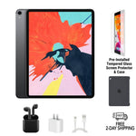 Certified iPad Pro 12.9" 3rd Gen tablet – Free 2-Day US Shipping
