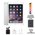 Certified iPad Air 2 tablet – Free 2-Day US Shipping