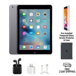 Certified iPad Air (2013) tablet – Free 2-Day US Shipping