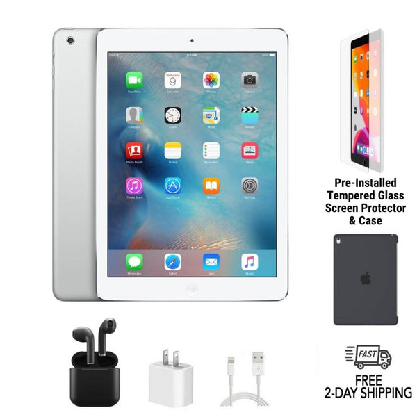 Certified iPad Mini 2 (2013) tablet – Free 2-Day US Shipping