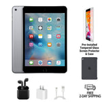 Certified iPad Mini 4 tablet – Free 2-Day US Shipping