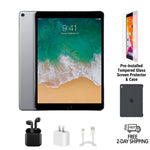 Certified iPad Pro 12.9" 2nd Gen tablet – Free 2-Day US Shipping