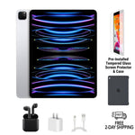 Certified iPad Pro 12.9" 6th Gen tablet – Free 2-Day US Shipping