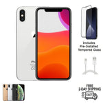 Certified iPhone XS Max smartphone – Free 2-Day US Shipping