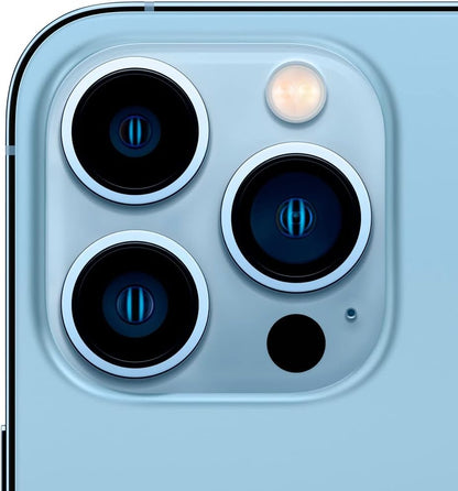 iPhone 13 Pro • Spectrum Mobile