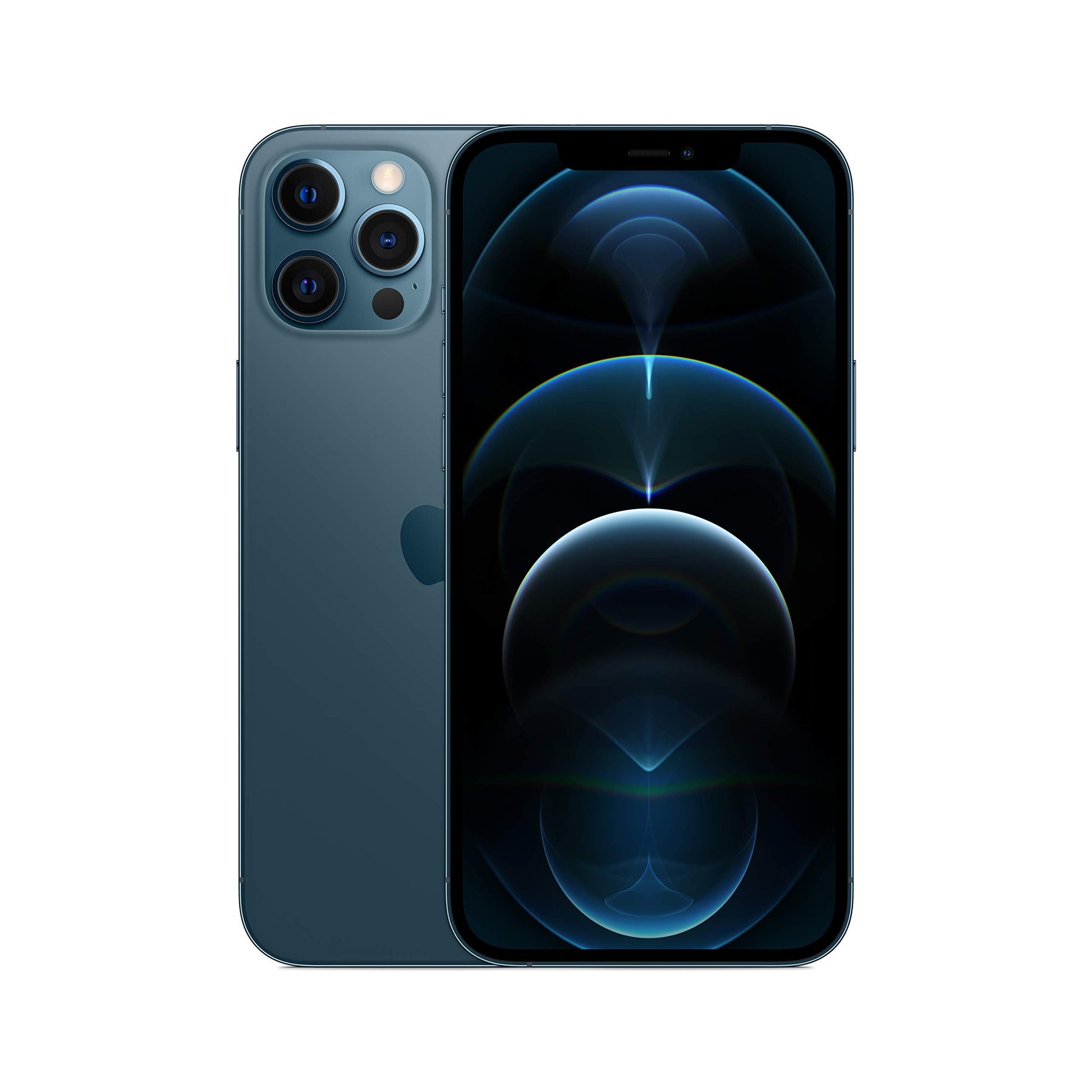 Certified Open Box Apple iPhone 12 Pro Max smartphone – Free 2-Day US Shipping