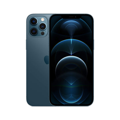 Certified Open Box Apple iPhone 12 Pro Max smartphone – Free 2-Day US Shipping
