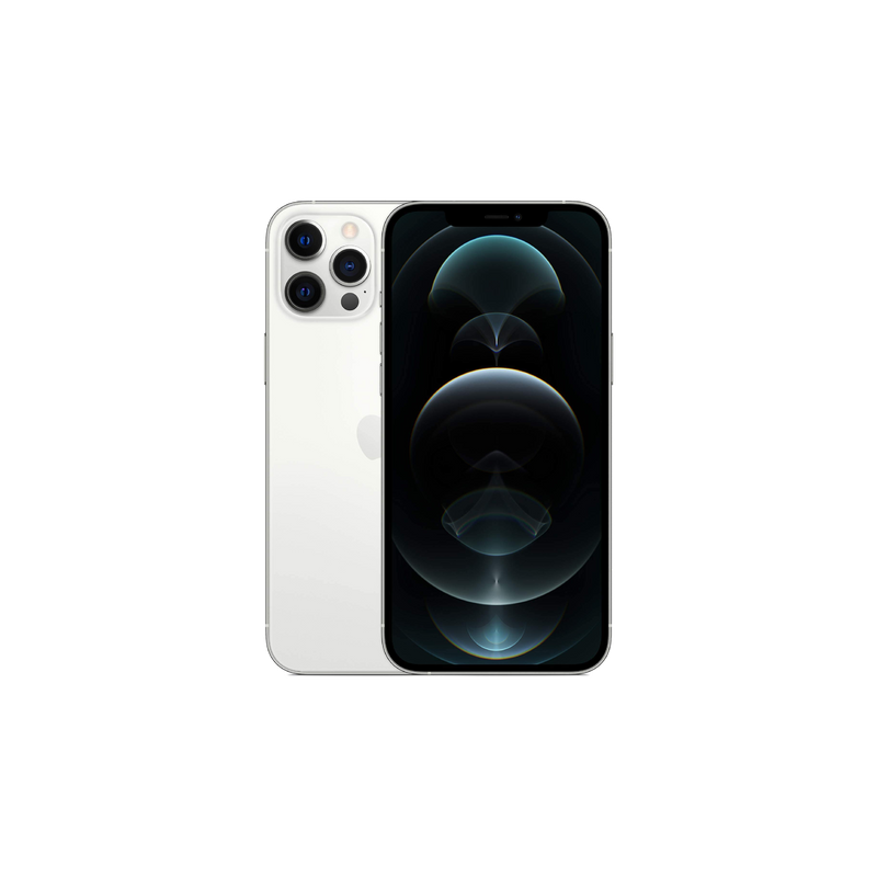 iPhone 12 Pro • Certified Refurbished