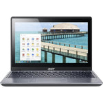 P Chromebook Touch Screen • Celeron 2955U • 1.4GHz • 2GB RAM • 16GBSSD