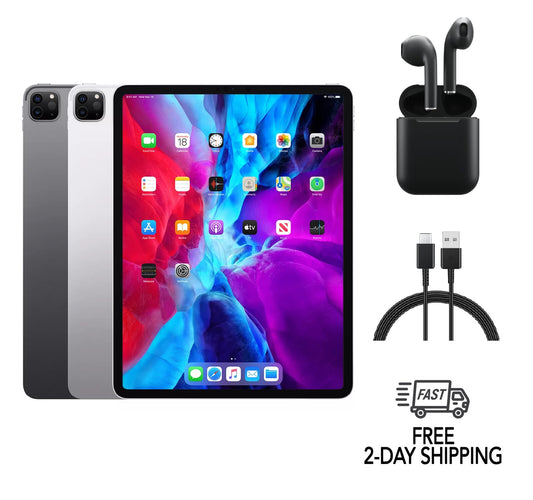 iPad Pro 12.9" (2069)