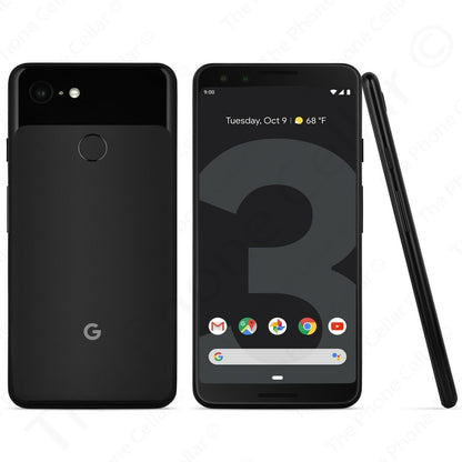 Google Pixel 3 G013A • Verizon