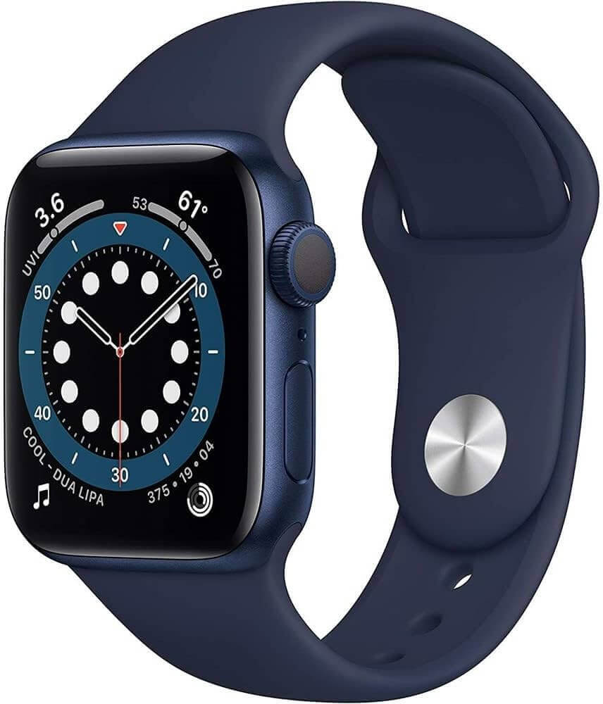 Buy Apple Watch Series 6 Aluminum – Free 2-Day US Shipping Buy Apple Watch Series 6 Aluminum – Free 2-Day US Shipping