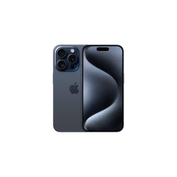 Apple iPhone 15 Pro