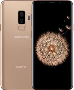 Certified Samsung Galaxy S9 Plus smartphone – Free 2-Day US Shipping