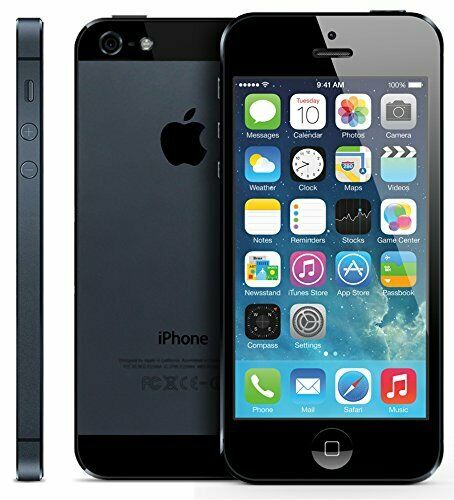 Refurbished Apple iPhone 5 | GSM Unlocked