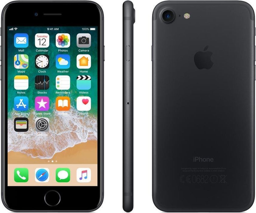Refurbished Apple iPhone 7 | Verizon Only
