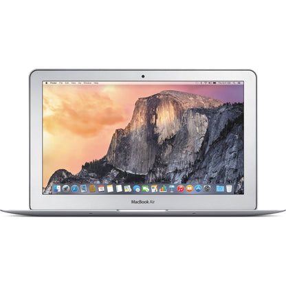Certified Apple MacBook Air 11.6" laptop – Free 2-Day US Shipping