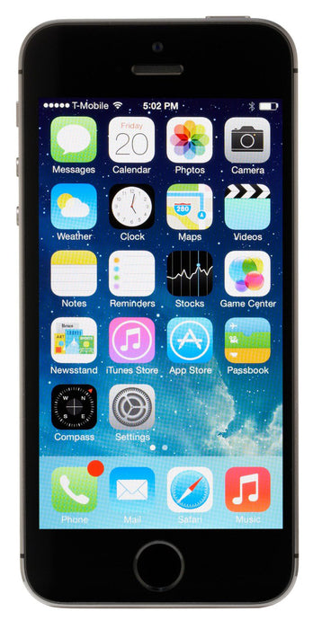 Refurbished Apple iPhone 5s | AT&T Locked