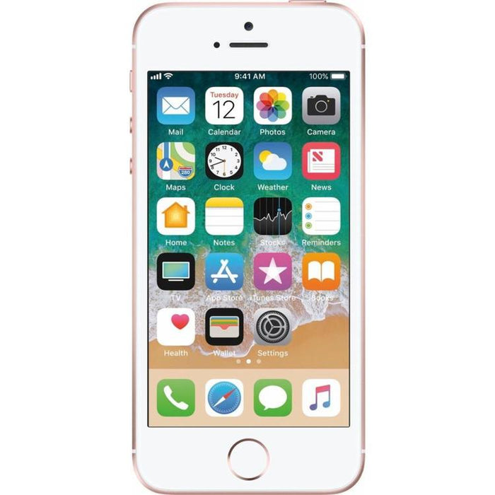 Refurbished Apple iPhone SE 1st Gen | Fully Unlocked