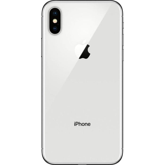 Refurbished Apple iPhone X | AT&T Only