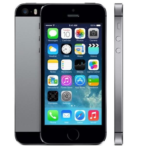 Refurbished Apple iPhone 5s | Fully Unlocked