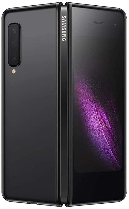 Refurbished Samsung Galaxy Z Fold | T-Mobile Only