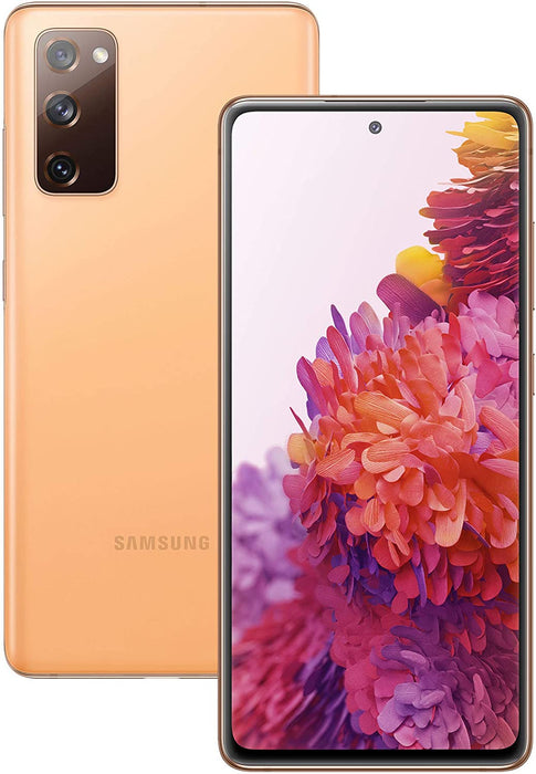 Open Box Samsung Galaxy S20 FE 5G | Fully Unlocked
