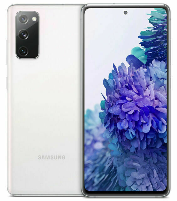 Refurbished Samsung Galaxy S20 FE 5G | Fully Unlocked