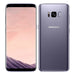 Refurbished Samsung Galaxy S8 | Fully Unlocked | 64GB | Orchid GrayRefurbished Samsung Galaxy S8 G950U Smartphone
