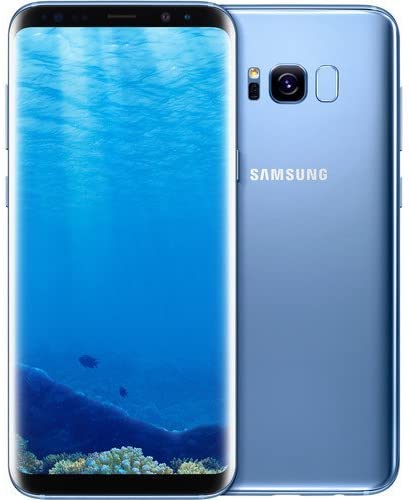 Refurbished Samsung Galaxy S8+ | AT&T Only
