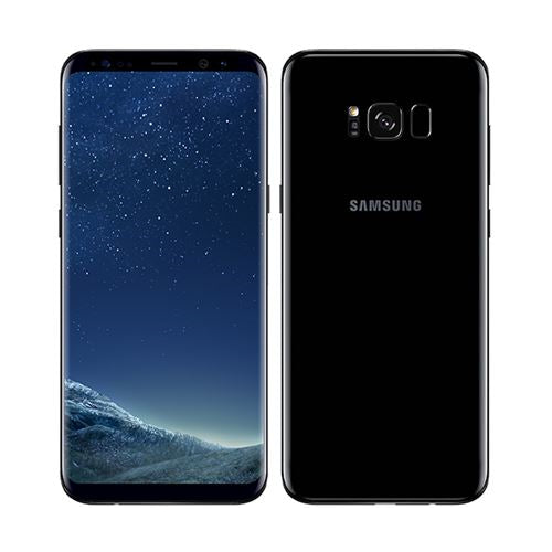Certified Samsung Galaxy S8+ smartphone – Free 2-Day US Shipping