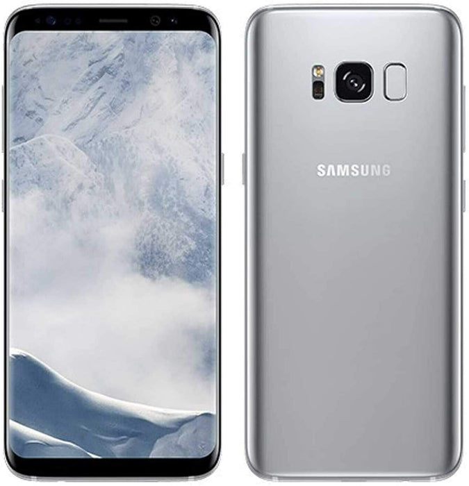 Refurbished Samsung Galaxy S8+ | Fully Unlocked