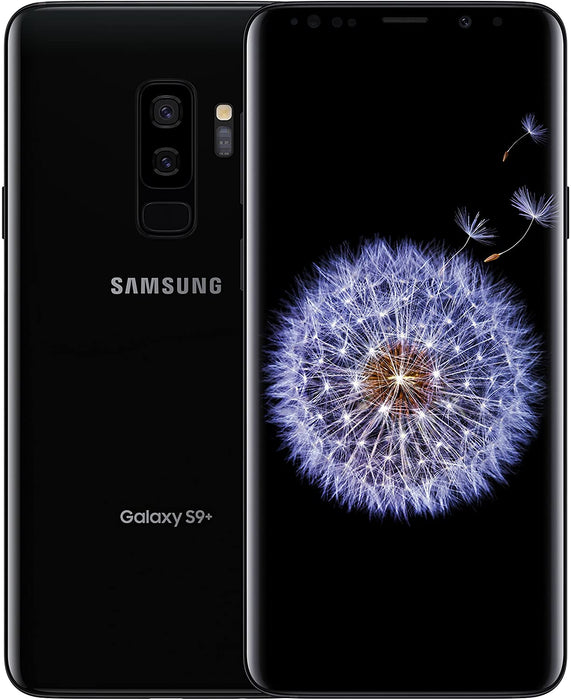 Refurbished Samsung Galaxy S9 Plus | AT&T Only