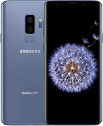 Certified Samsung Galaxy S9 Plus smartphone – Free 2-Day US Shipping