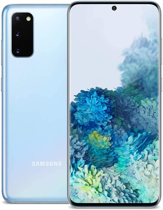 Refurbished Samsung Galaxy S20 5G | Verizon Only