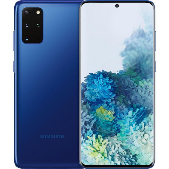 Refurbished Samsung Galaxy S20+ 5G G986U | T-Mobile Only