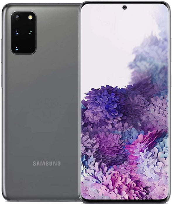 Refurbished Samsung Galaxy S20+ 5G G986U | T-Mobile Only