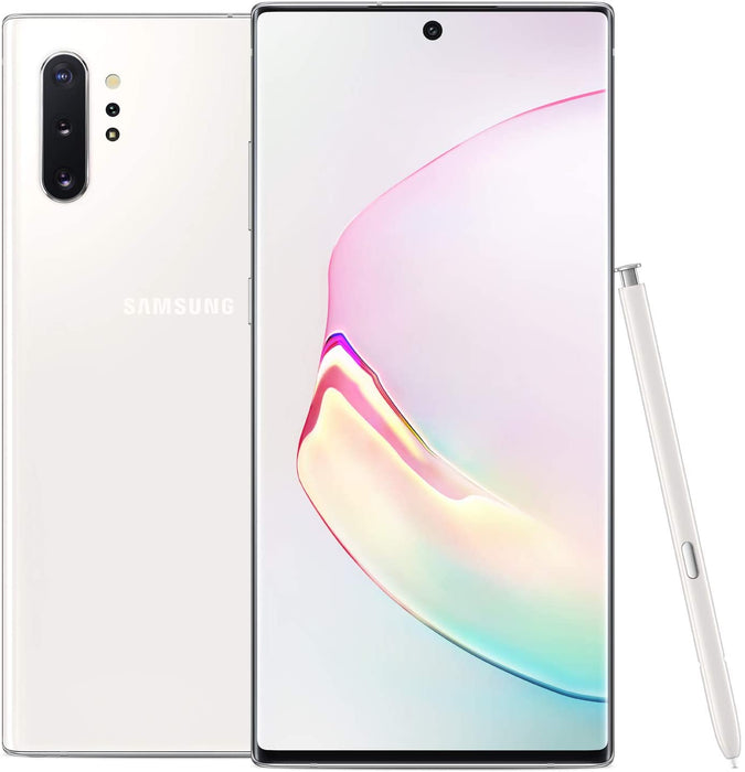 Refurbished Samsung Galaxy Note 10 | T-Mobile Only
