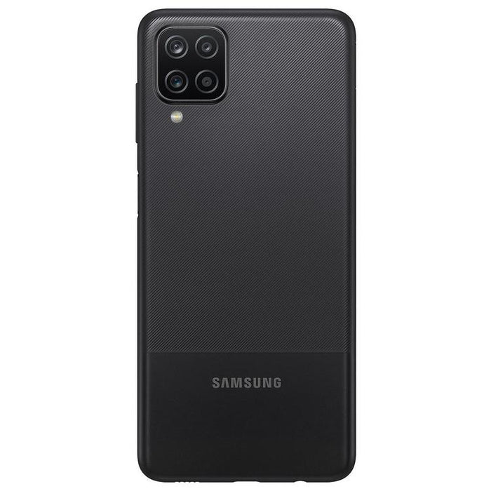 Refurbished Samsung Galaxy A12 A125U | Spectrum Mobile Only